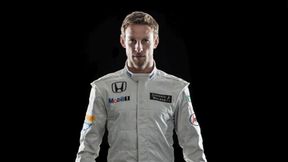 Jenson Button prosi o cierpliwość: Zobaczycie nasz postęp