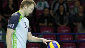 Fabian lepszy od Patricka - rozmowa z Krzysztofem Wierzbowskim z AZS PW