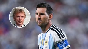 "Są nieprawdopodobni". Boniek wprost o Argentynie