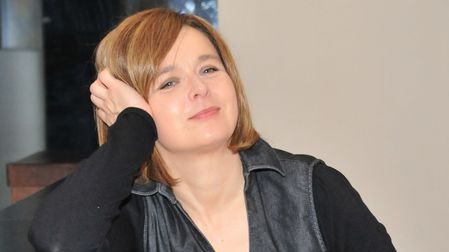 Ślub Bożenki