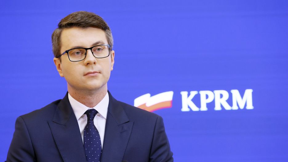 Piotr Müller