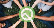 Android Q: Google ujednolici gesty na wszystkich nowych smartfonach