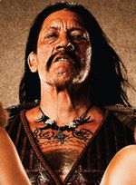 Danny Trejo znów będzie wywijał maczetą