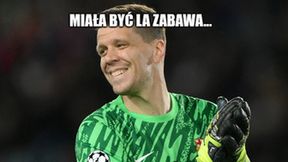 "Miała być La Zabawa". Zobacz memy po popisie Polaków z Barcy