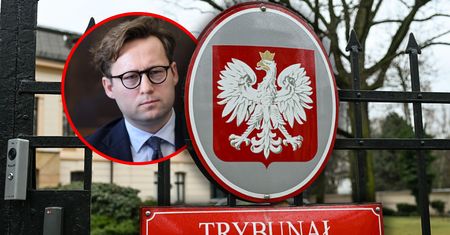 "Realizujemy obowiązek". Sędzia Taborowski odpowiada KPRP