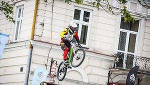 Bike Town Festiwal 2017 (galeria)