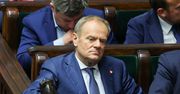 Tusk wypełnił oświadczenie majątkowe. Znamy szczegóły