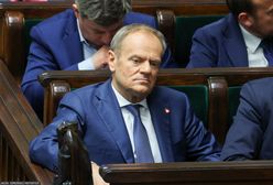 Tusk wypełnił oświadczenie majątkowe. Znamy szczegóły