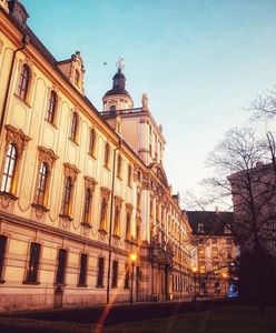 Wrocław. Uniwersytet Wrocławski nie toleruje dyskryminacji. Jasne stanowisko rektora