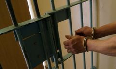 Śląskie. Pobuszowali na budowie w Pisarzowicach. Obłowili się na 176 złotych