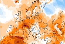 Fala upału i nawałnice. Lipiec będzie gorący