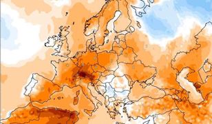 Fala upału i nawałnice. Lipiec będzie gorący