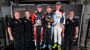 Ma tylko 16 lat. Nawet w Niemczech zachwycają się Polakiem