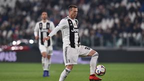 Liga Mistrzów 2019. Juventus - Atletico: Federico Bernardeschi cichym bohaterem. "Był najlepszy na boisku"