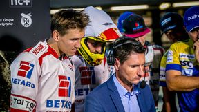 Żużel. Piotr Świderski przeszedł piekło, które uratowało mu życie. Nowy trener PGG ROW-u otarł się o śmierć