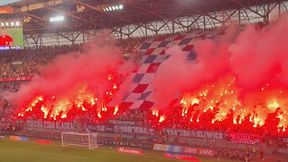 Gorąca atmosfera w Zabrzu. Racowisko na oczach Turków