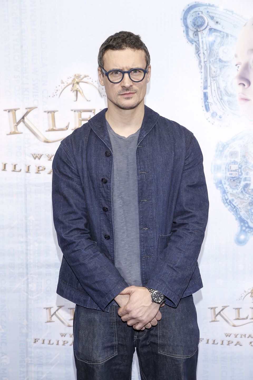 Mateusz Damięcki
