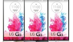 Polscy użytkownicy LG G3 mogą zainstalować Androida Marshmallow