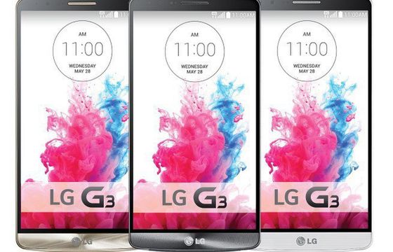 Polscy użytkownicy LG G3 mogą zainstalować Androida Marshmallow