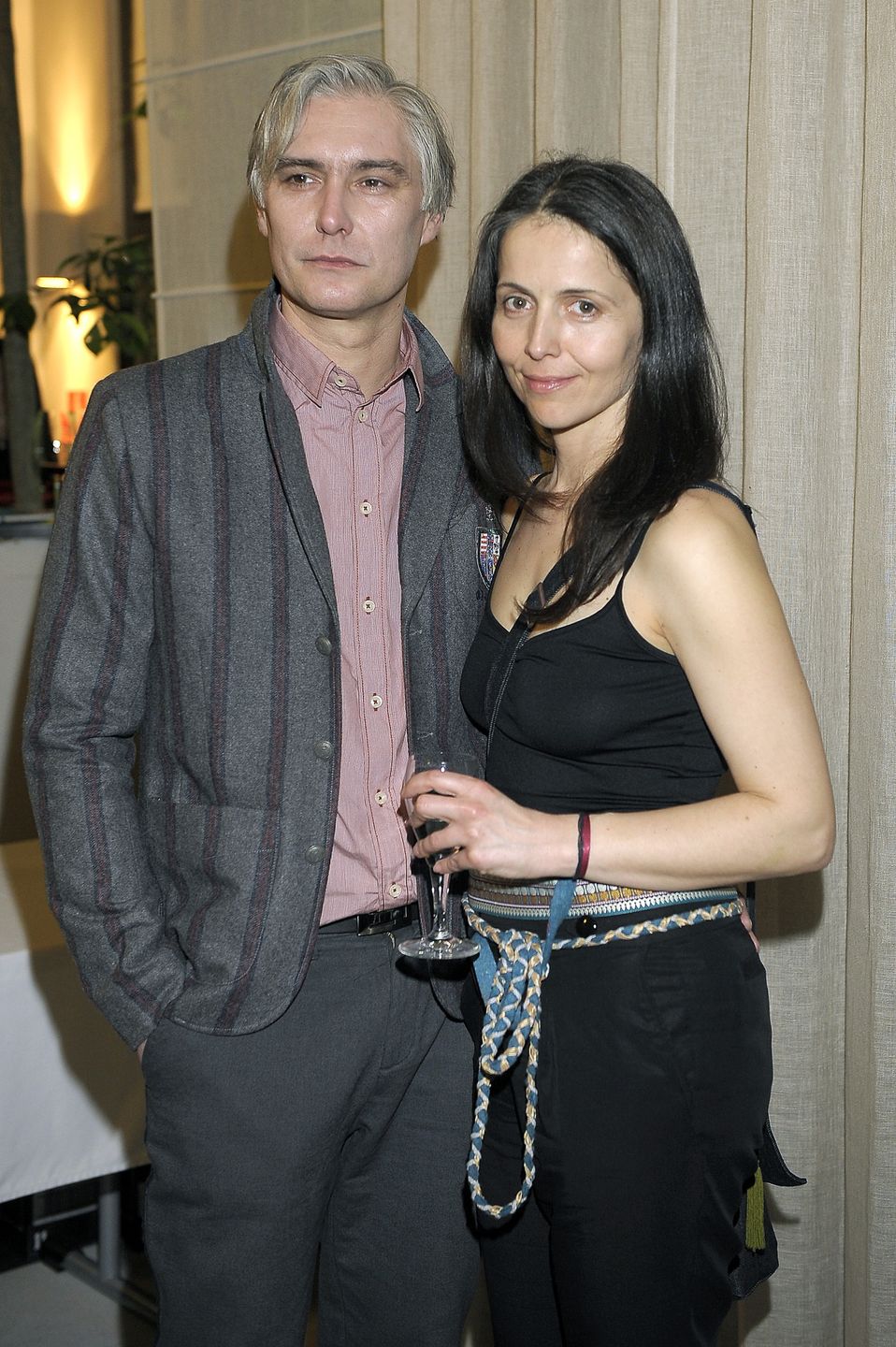 Mariusz Drężek i Agnieszka Michalska rozwiedli się po 15 latach
