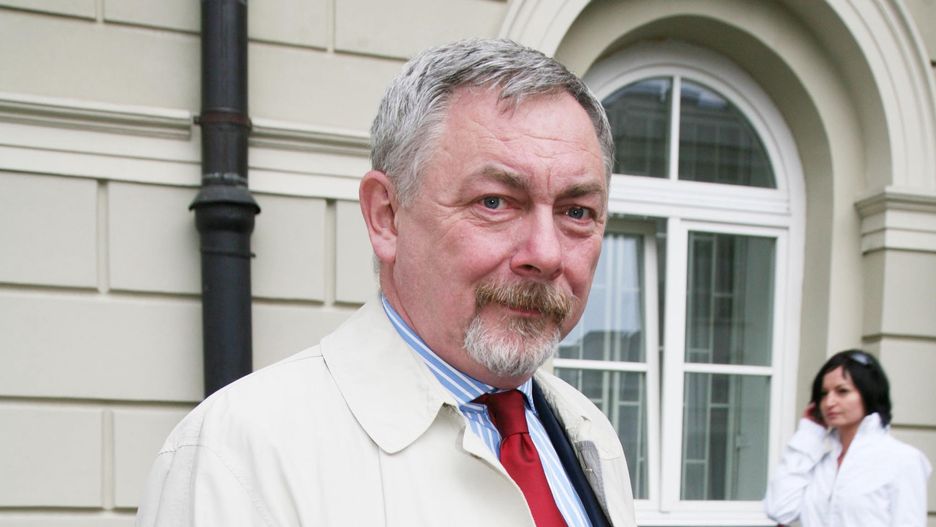 Jacek Majchrowski ma od lat okazały majątek
