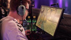 LOTTO Puchar Zdobywców Pucharów. Bitewne pole to Counter Strike