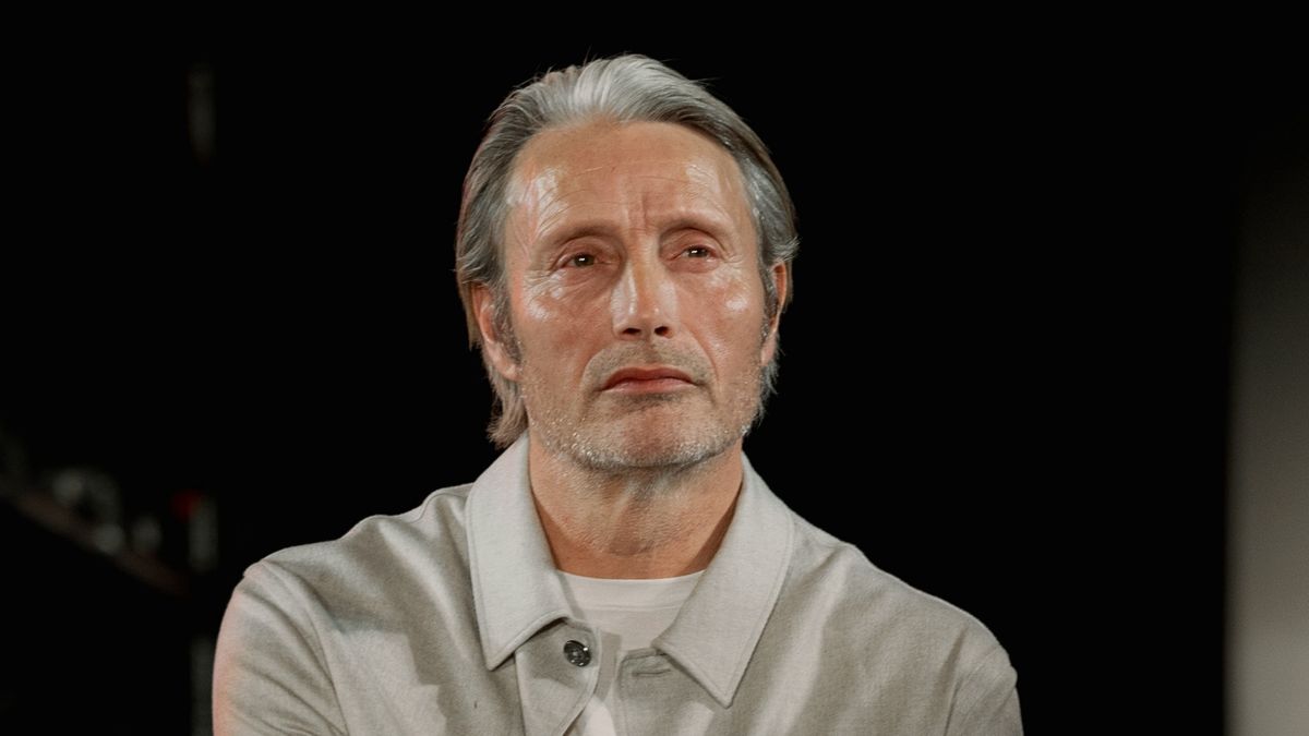 Mads Mikkelsen mówi o Grenlandii
