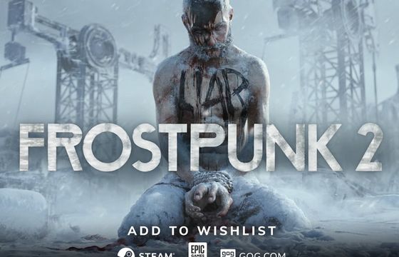 11 bit studios chce wydawać 3-4 gry rocznie, będzie mobilna wersja „Frostpunka”