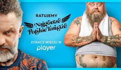 „Najgorsze polskie tatuaże” nowym programem TTV, przedpremierowo emisja w Playerze i TVN