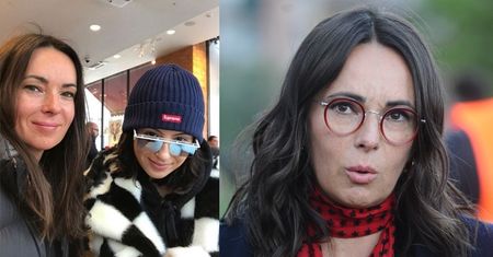 Kasia Kowalska żali się na hejt: "Niektórzy pisali, że moja córka PRZEDAWKOWAŁA"