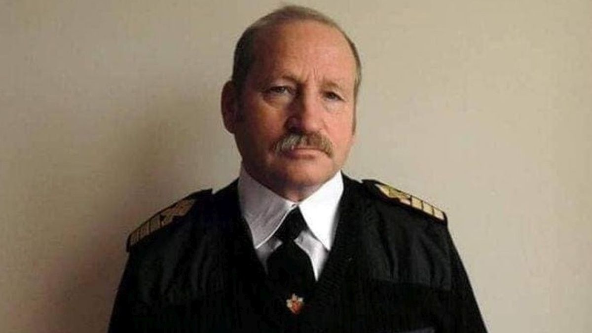 Partyzanci szukają rosyjskiego dowódcę, który odpowiada za atak na Winnicę 