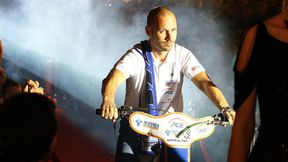 Pedersen zdeterminowany do jazdy