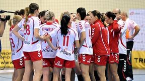 Znamy skład żeńskiej reprezentacji Polski na pierwsze mecze eliminacji do ME 2016