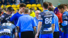 Piotrkowianin - NMC Górnik. Bez marginesu błędu