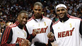 Szokujące wyznanie legendy NBA. "Kałuża krwi"