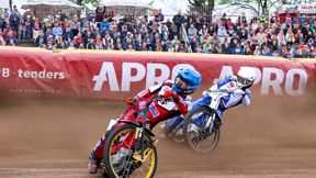 Żużel. Abramczyk Polonia zmierzy się z Cellfast Wilkami. Roszady w składzie jednych i drugich