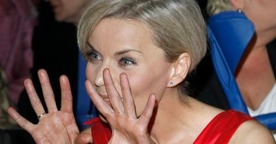 Foremniak: Wygonić tę Muchę!