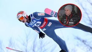 Potężny kryzys polskiego talentu w skokach. Już wiadomo co się stało