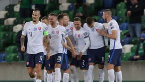 Baraże Euro 2020: Słowacja pierwszym grupowym rywalem Polaków. Koniec marzeń Irlandii Północnej