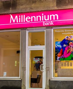 Bank Millennium zwolni ponad 250 osób. Zamknie też 60 placówek