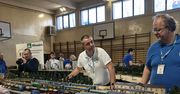 Sosnowiec: X Festiwal Kolei w Miniaturze. Pociągi i tłumy pasjonatów