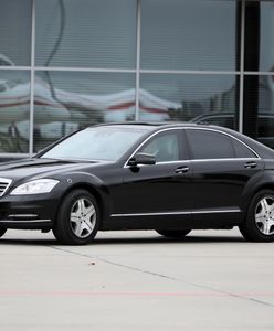 Rząd kupuje 333 auta. Kwota jaką wyda, robi wrażenie