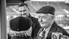 Żużel. Andrzej Pogorzelski - mógł zostać księdzem, został mistrzem świata. Odeszła legenda polskiego sportu