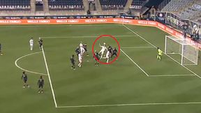 MLS. New England Revolution sprawiło wielką niespodziankę. Adam Buksa bohaterem (wideo)