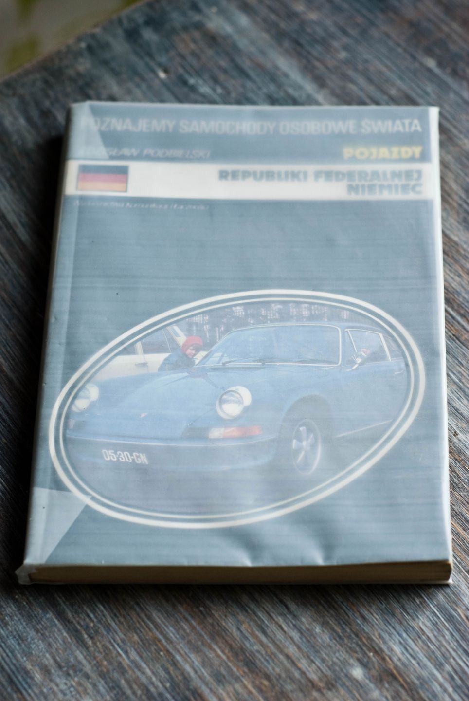 Klasyki na półce 5