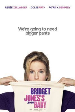 ''Bridget Jones's Baby'' - pierwszy zwiastun