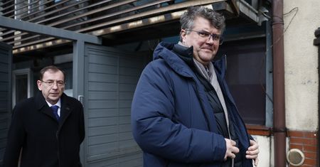 Zawiedli? Eksperci komentują działania SOP ws. Kamińskiego i Wąsika