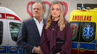 NFZ na krawędzi. Rząd wykonuje zdecydowany ruch. Co zrobi Nawrocki?