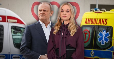 NFZ na krawędzi. Rząd wykonuje zdecydowany ruch. Co zrobi Nawrocki?
