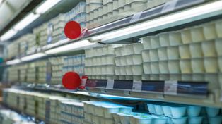 Popularny dodatek do żywności może osłabiać barierę jelitową. Sprzyja rozwojowi cukrzycy